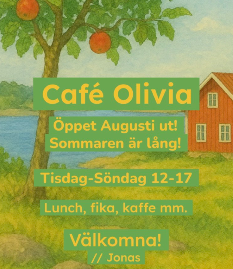 Café Olivia
